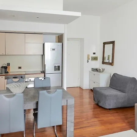 Prestige Boutique Homes -duomo Galleria Vittorio Emanuele Lägenhet *