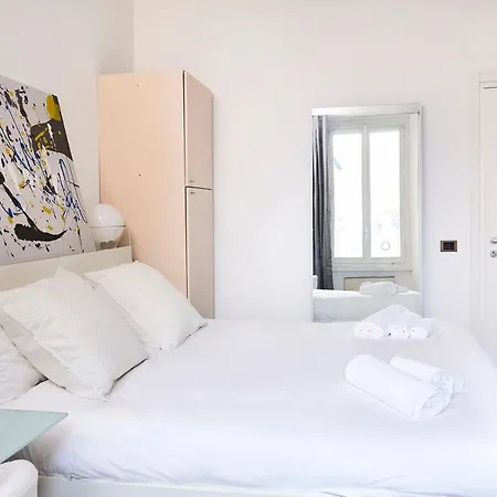 Prestige Boutique Homes -duomo Galleria Vittorio Emanuele Lägenhet