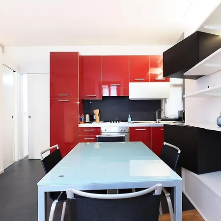 アパート Mila Alessi *