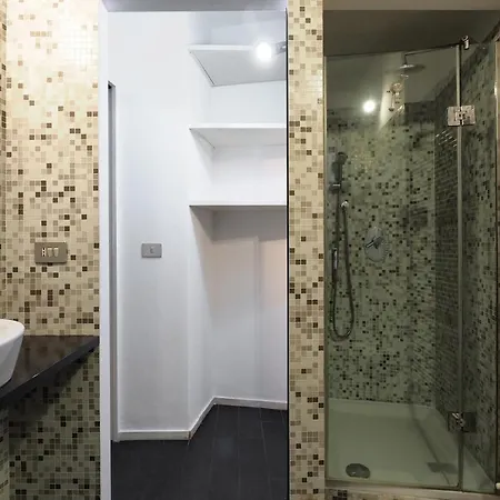 Mila Alessi * Милан