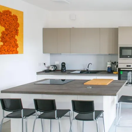 Bnbutler - Govone - Ampio E Luminoso Con Terrazza * Mailand