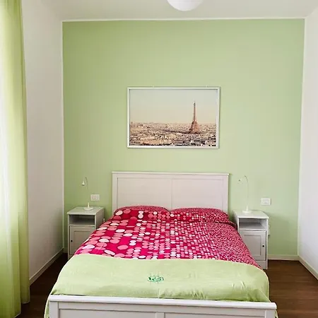 Via Padova 165 게스트하우스 밀라노