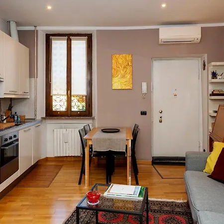 Apartment Nolo 2 *