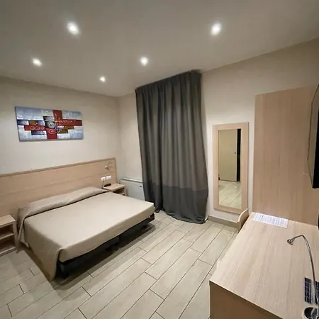 San Biagio Hotel Mediolan