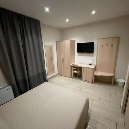 Hotel San Biagio Mailand