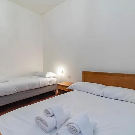 Apartment Big Flat Close To Lambrate - Gauzzi Master Guest Mailand