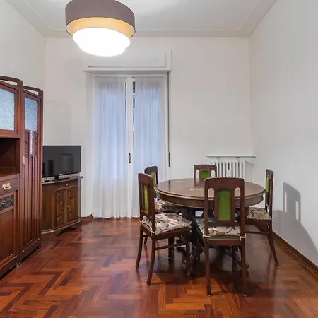 Apartment Big Flat Close To Lambrate - Gauzzi Master Guest *