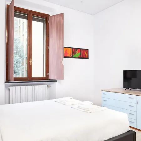 Apartment Prestige Boutique Homes - Navigli Milan