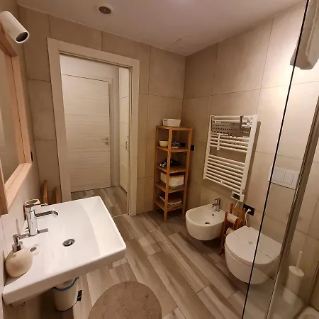 Appartement Grazioso Monolocale Milan