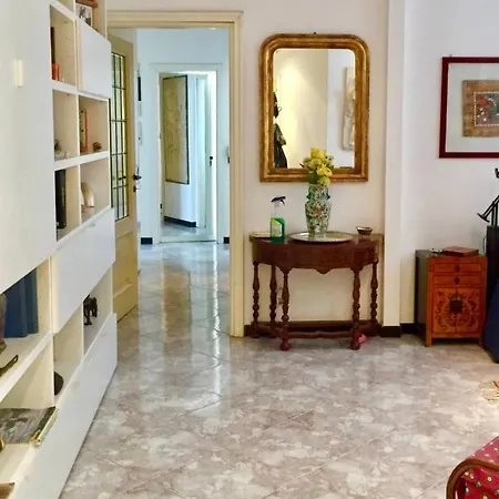 Appartement The Travel Lovers