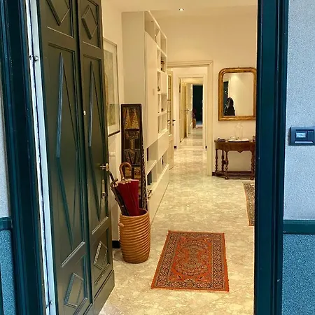 The Travel Lovers Appartement Milaan