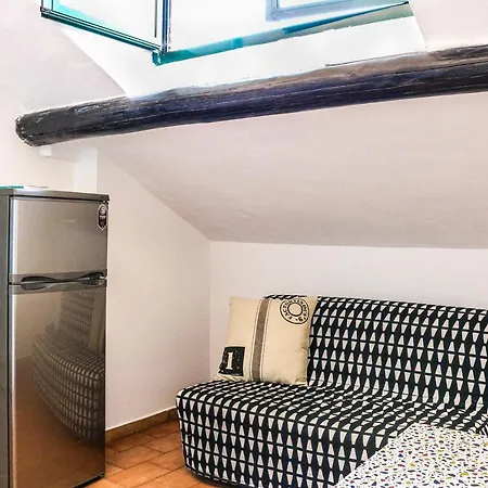 Live In Navigli - Ripa Di Porta Ticinese Apartman Milánó