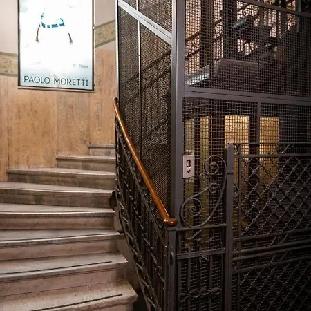 Easyhomes Duomo View Апартаменты *