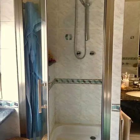 The Travel Lovers Appartement *