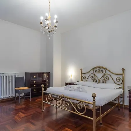아파트 Big Flat Close To Lambrate - Gauzzi Master Guest