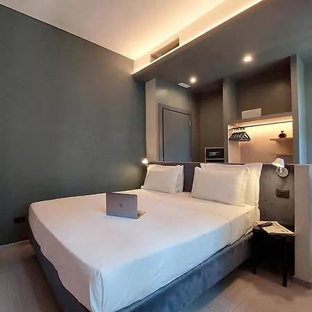 Vico Fashion District בית הארחה