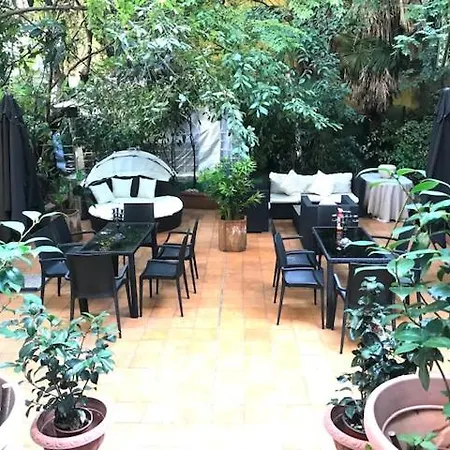 Luxury Boutique House * Milan