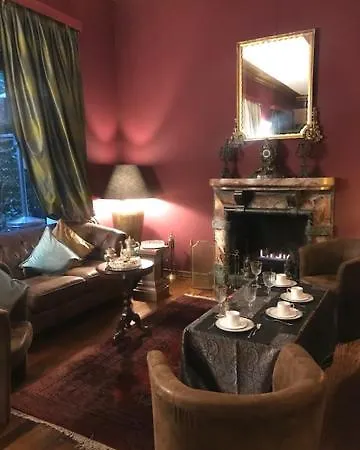 Luxury Boutique House Apartment *