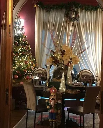Luxury Boutique House * Milan