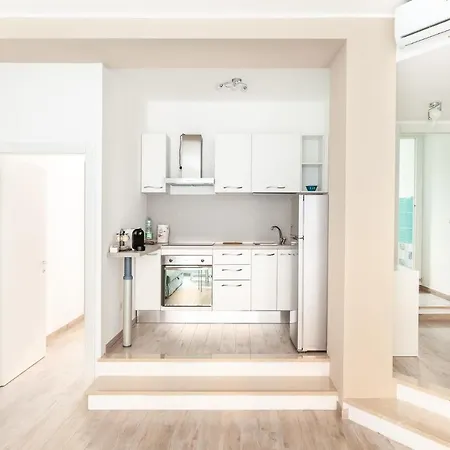 New Loft Close To Porta Vittoria - A.c. - Wifi *