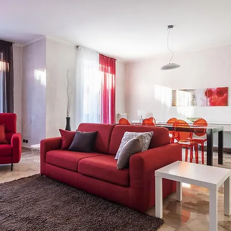 La Casa Di Cri Sul Naviglio Daire *