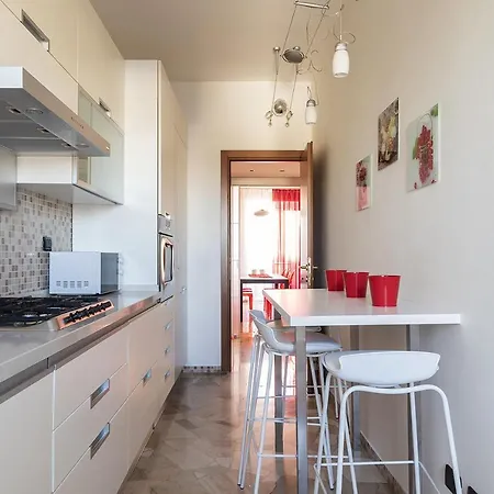 La Casa Di Cri Sul Naviglio Milano