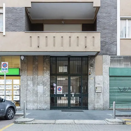 La Casa Di Cri Sul Naviglio Milano