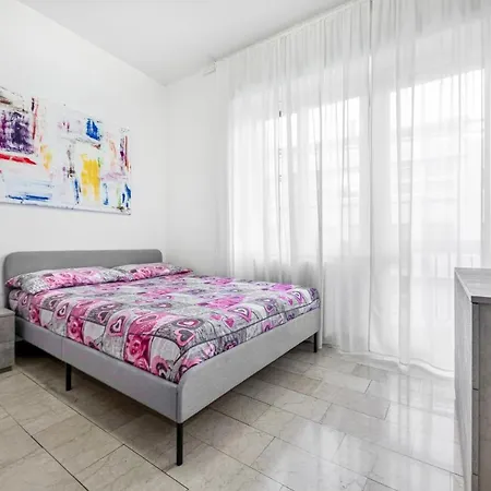 Casa Da Lukema Mediolan