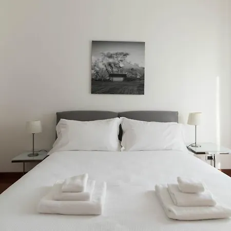 Italianway - Masaccio 18 B Apartman *