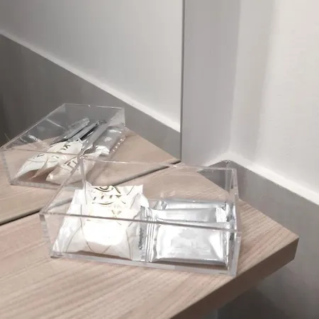 Couette-café Ripamontibnb 3*