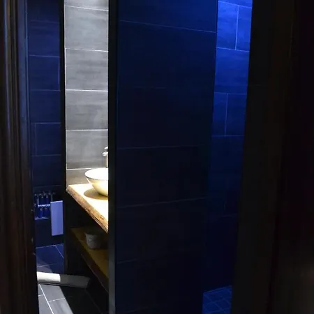 Apartment Luxury Boutique House *