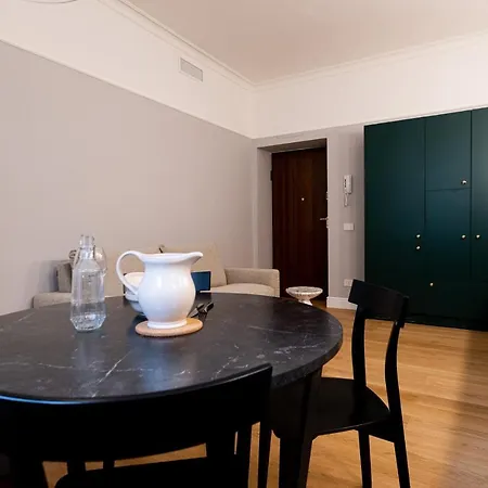 Cà Bèla - Marcona Milan