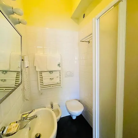 게스트하우스 Via Padova 165 밀라노