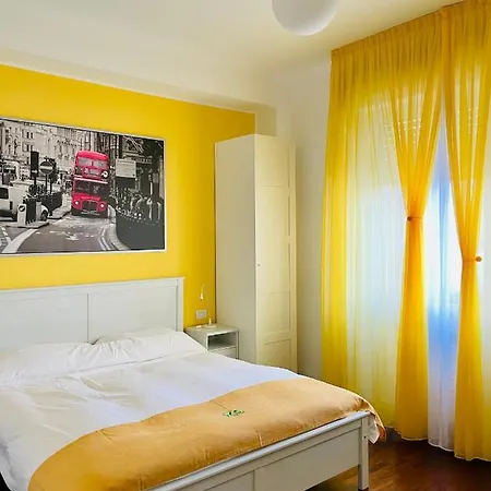 Via Padova 165 招待所 米兰