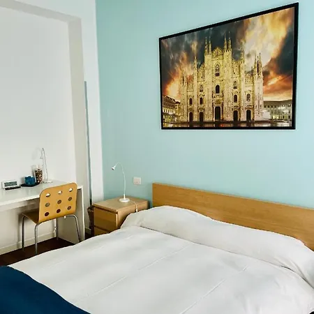 Via Padova 165 게스트하우스 밀라노