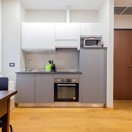 Apartman Retreats Cadorna Duomo *