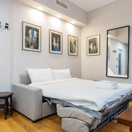 Retreats Cadorna Duomo * Μιλάνο