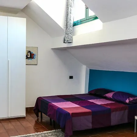 Live In Navigli - Ripa Di Porta Ticinese Appartement
