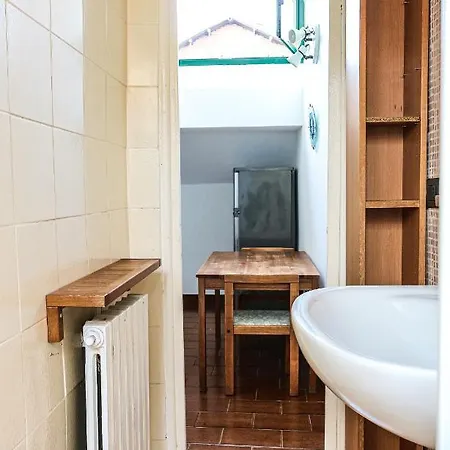 Live In Navigli - Ripa Di Porta Ticinese Appartement