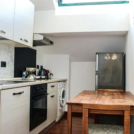 Appartement Live In Navigli - Ripa Di Porta Ticinese