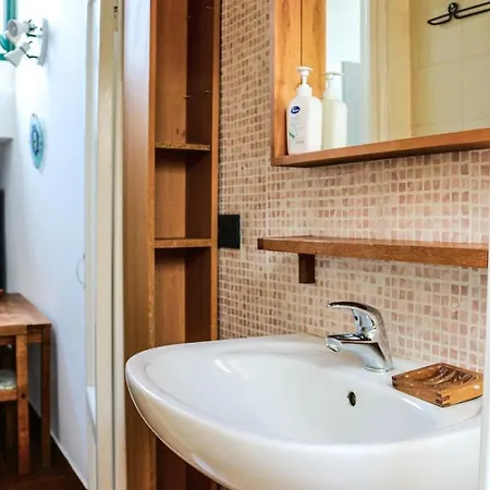 Appartement Live In Navigli - Ripa Di Porta Ticinese Milaan