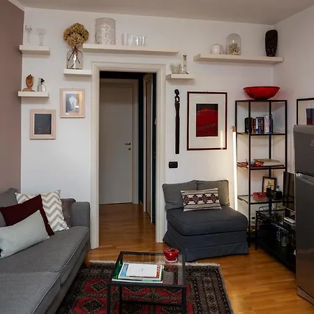 Nolo 2 Appartement *