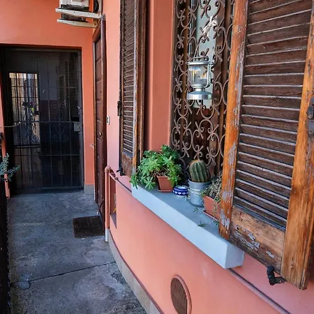 Nolo 2 Apartment Milan