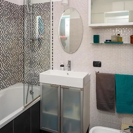 Apartment Nolo 2 Milan