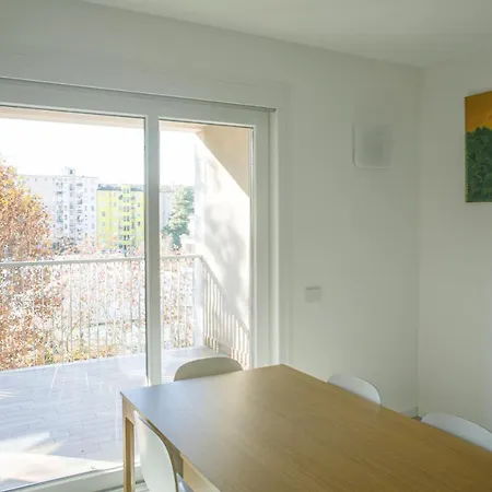 Apartment Bnbutler - Govone - Ampio E Luminoso Con Terrazza Milan