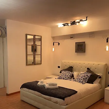 Bed and breakfast Bb Tortona Milán