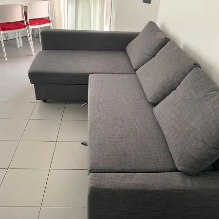 Apartman Bovisa Politecnico *