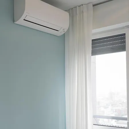 Apartman Bovisa Politecnico *