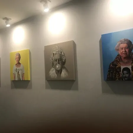 شقة Casa Di Gio ميلان