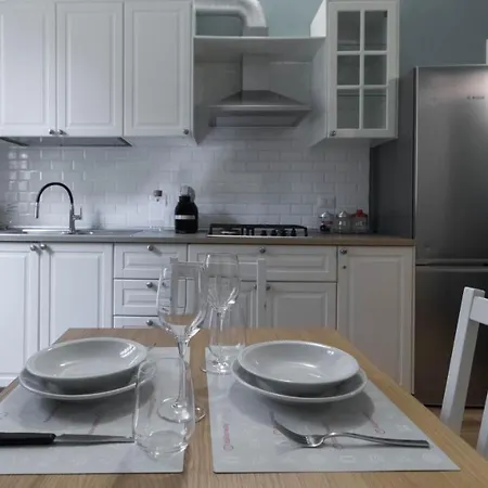 Italianway - Piceno 1 Appartamento